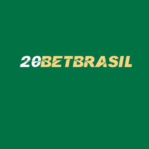 Logo da 20BETBRASIL