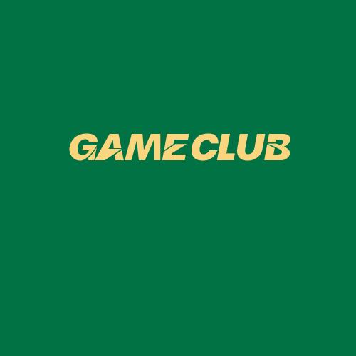 Logo da GAMECLUB