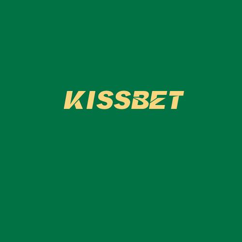 Logo da KISSBET