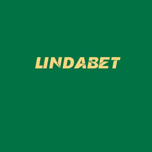 Logo da LINDABET