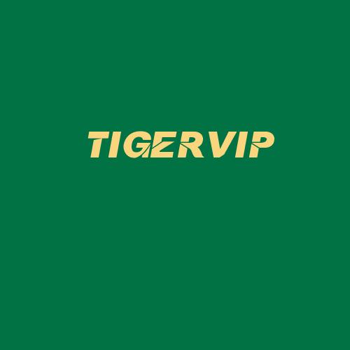 Logo da TIGERVIP